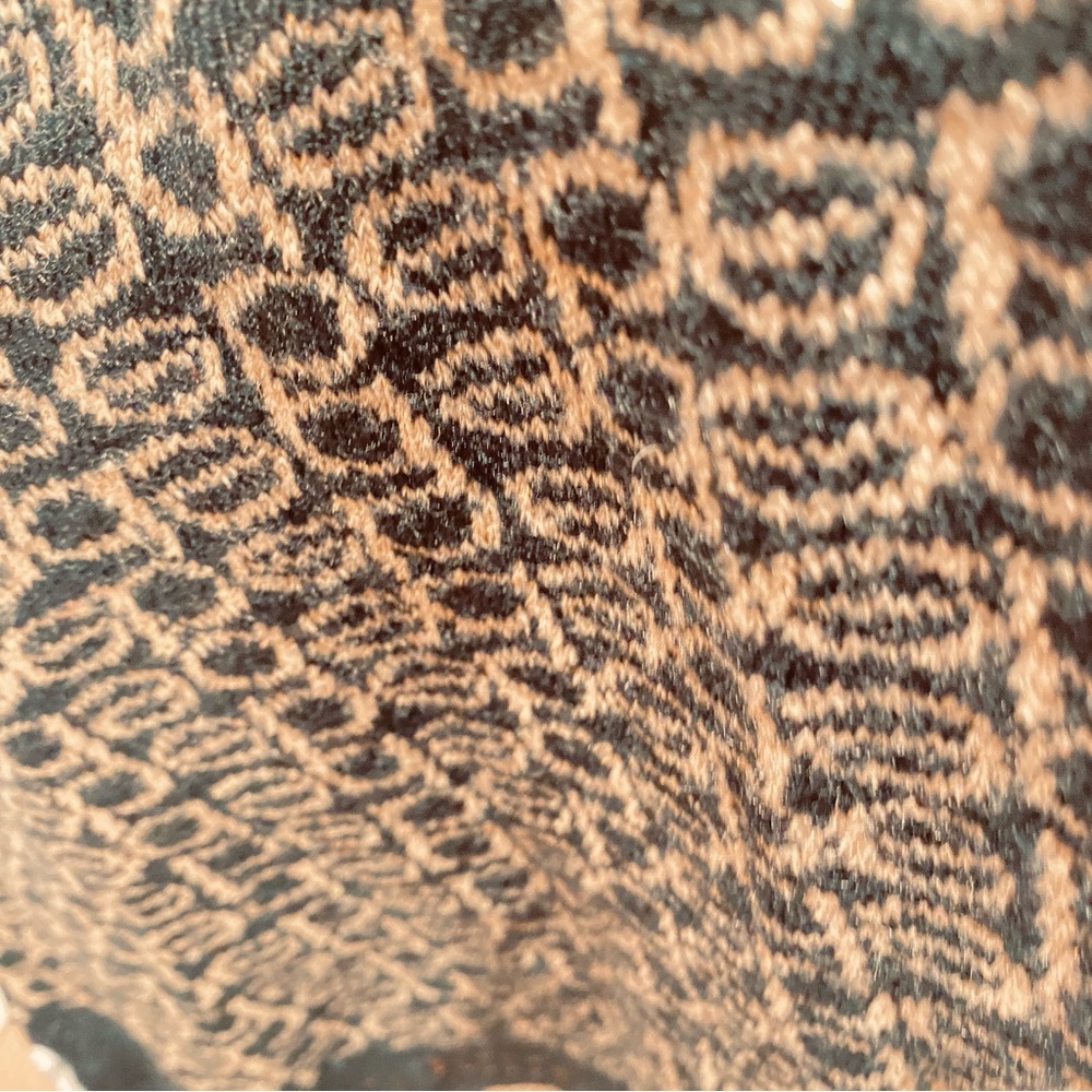 Bebe Wide Sparkling  Scarf/Wrap for Women - Picture 14 of 14